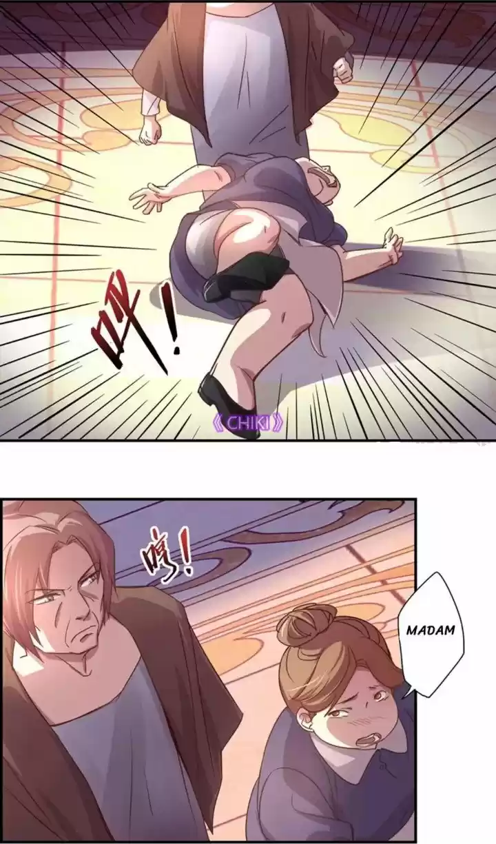 Spicy Wife - Capítulo 17 - Página 5 - LectorTMOo