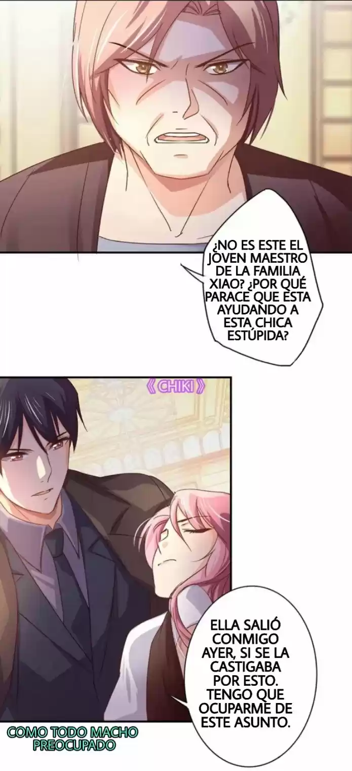 Spicy Wife - Capítulo 17 - Página 6 - LectorTMOo