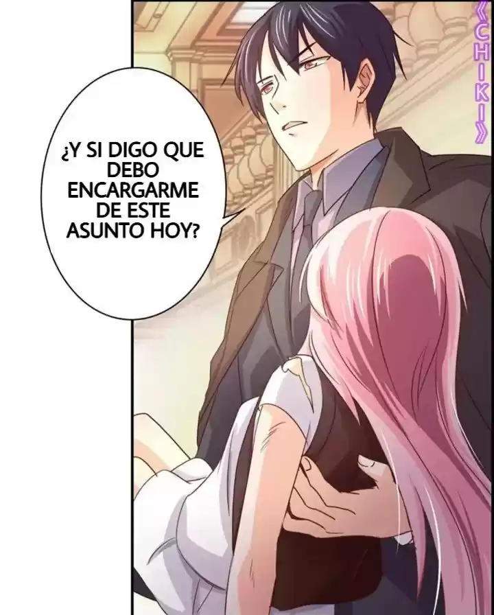Spicy Wife - Capítulo 17 - Página 8 - LectorTMOo