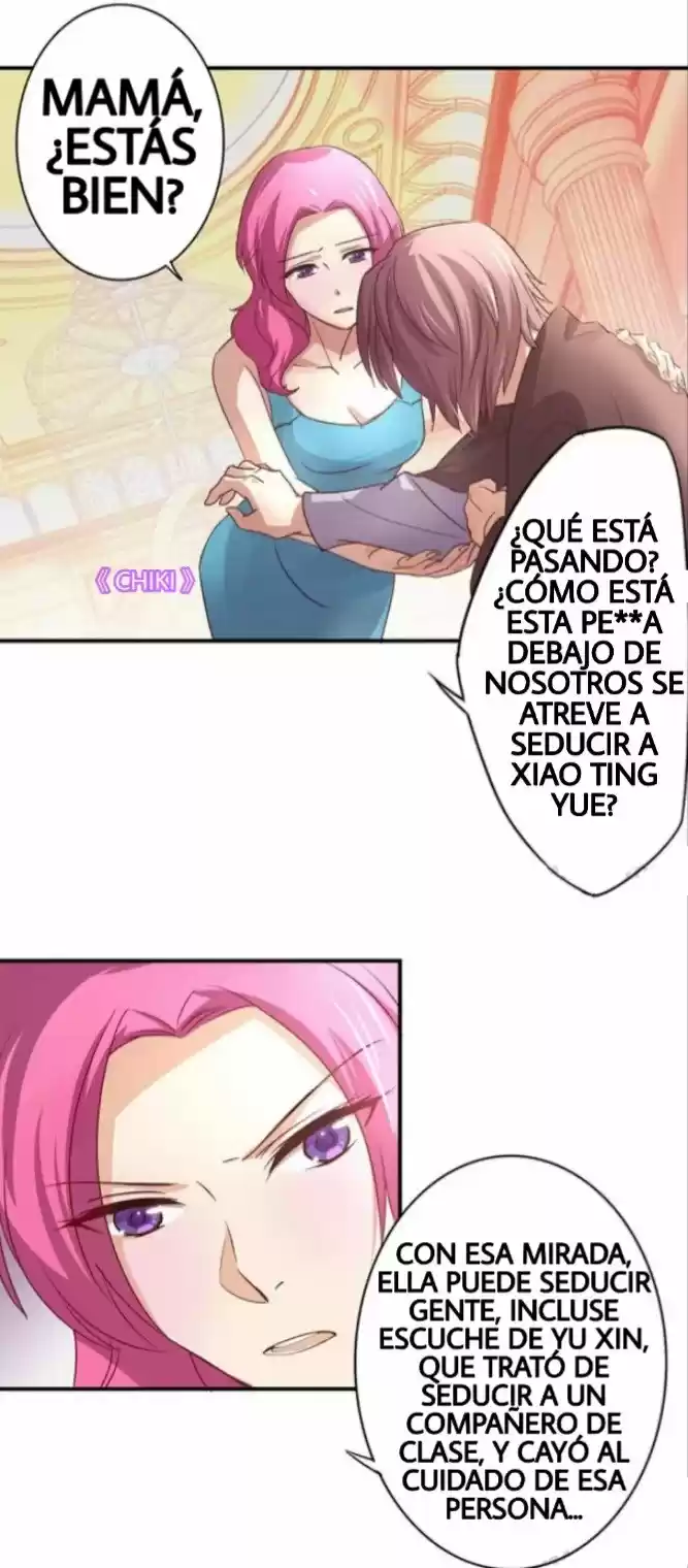 Spicy Wife - Capítulo 17 - Página 12 - LectorTMOo
