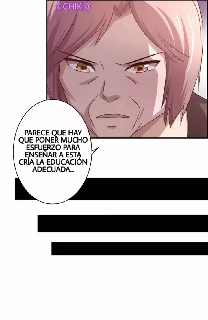 Spicy Wife - Capítulo 17 - Página 13 - LectorTMOo