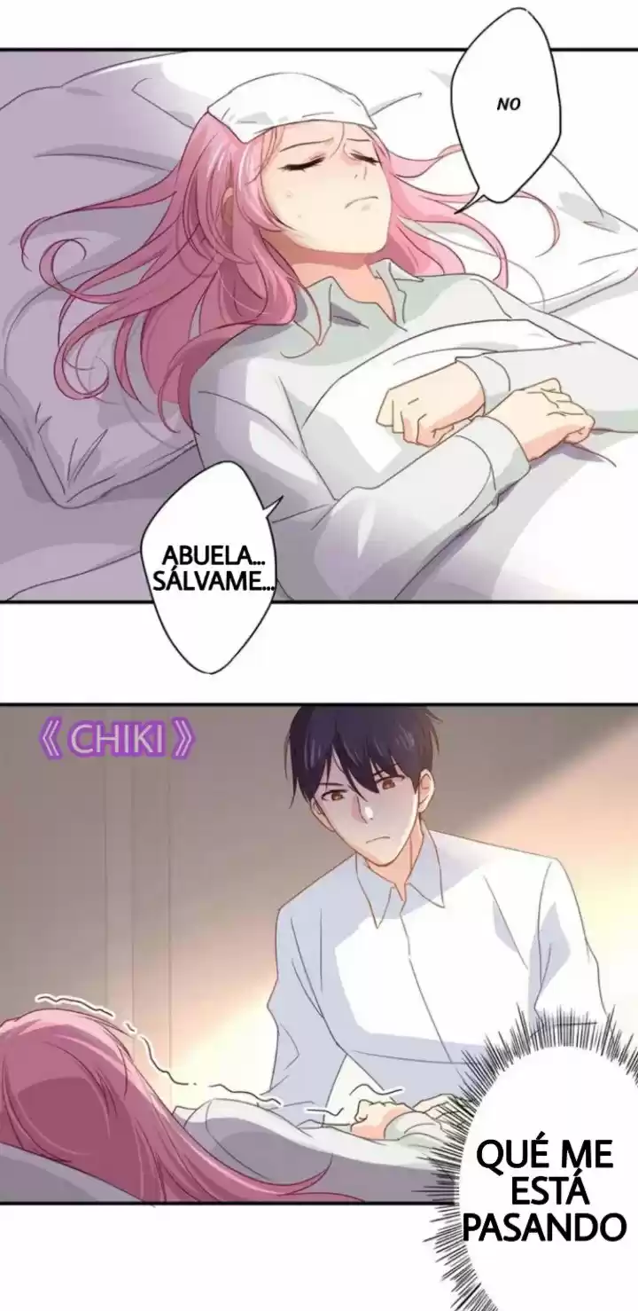 Spicy Wife - Capítulo 17 - Página 14 - LectorTMOo
