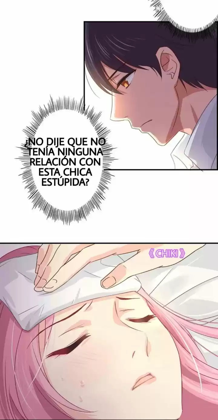 Spicy Wife - Capítulo 17 - Página 15 - LectorTMOo