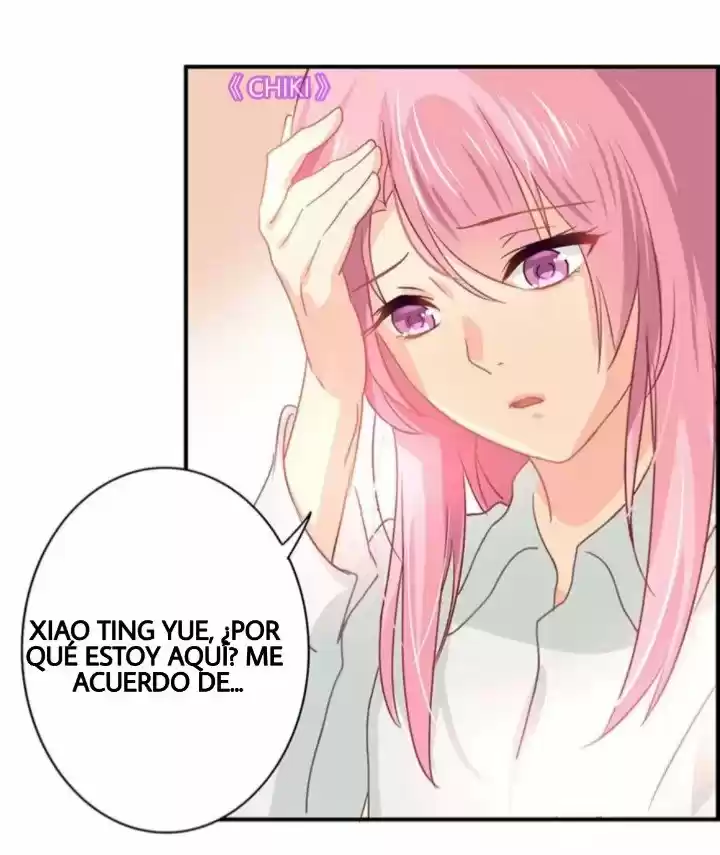 Spicy Wife - Capítulo 17 - Página 17 - LectorTMOo