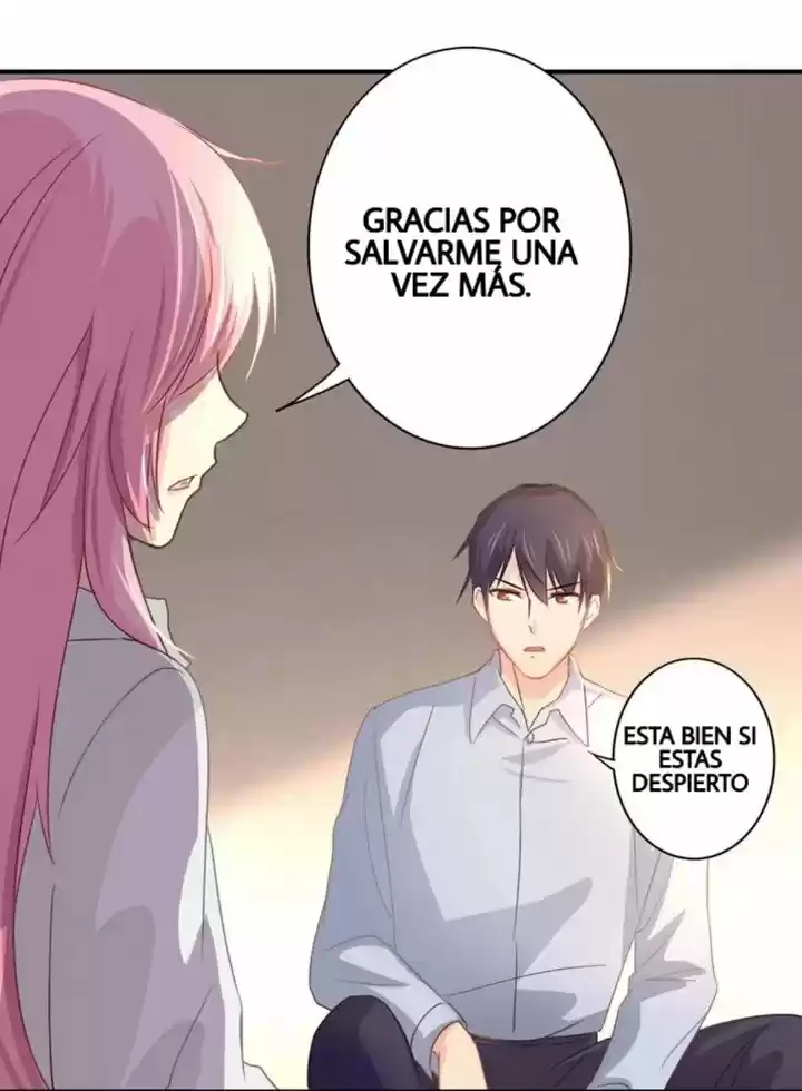 Spicy Wife - Capítulo 17 - Página 18 - LectorTMOo