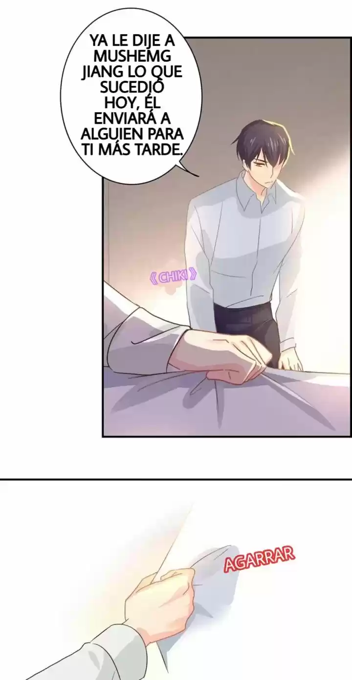 Spicy Wife - Capítulo 17 - Página 19 - LectorTMOo