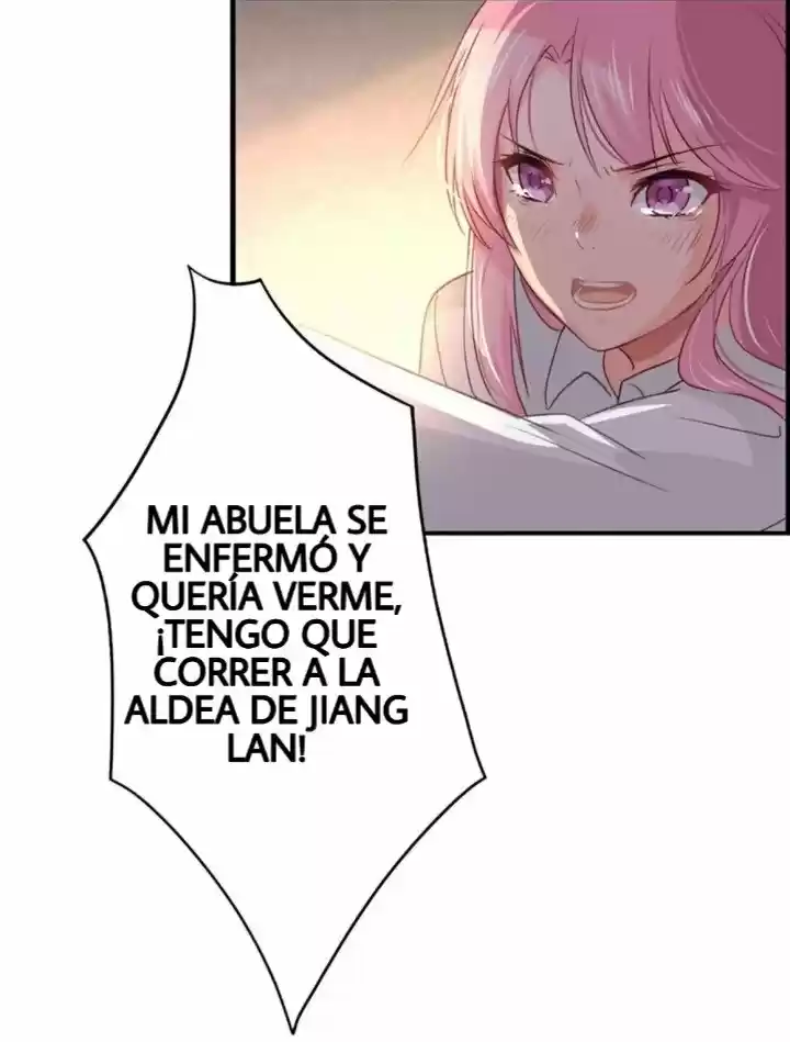 Spicy Wife - Capítulo 17 - Página 20 - LectorTMOo