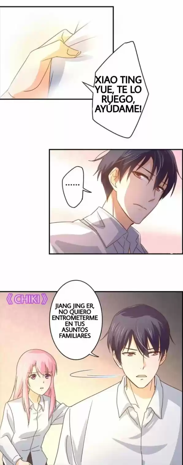 Spicy Wife - Capítulo 18 - Página 3 - LectorTMOo