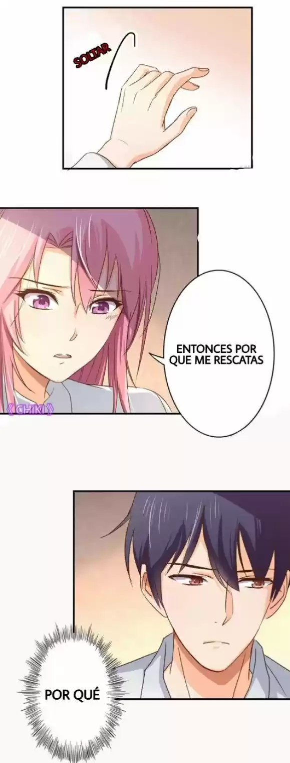 Spicy Wife - Capítulo 18 - Página 4 - LectorTMOo