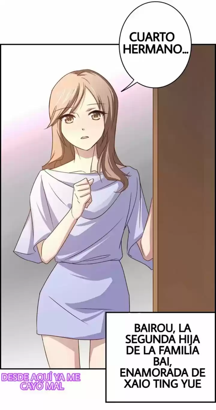 Spicy Wife - Capítulo 18 - Página 8 - LectorTMOo