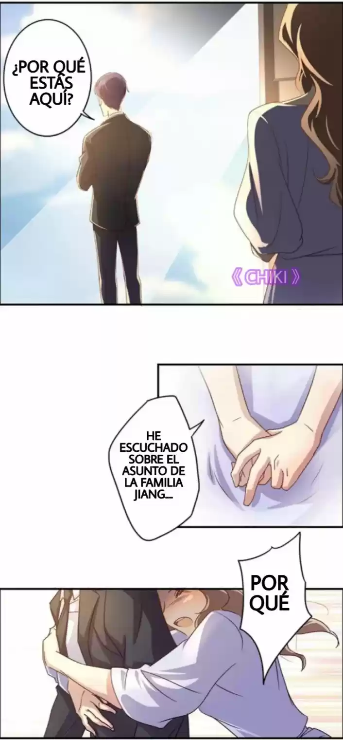 Spicy Wife - Capítulo 18 - Página 9 - LectorTMOo