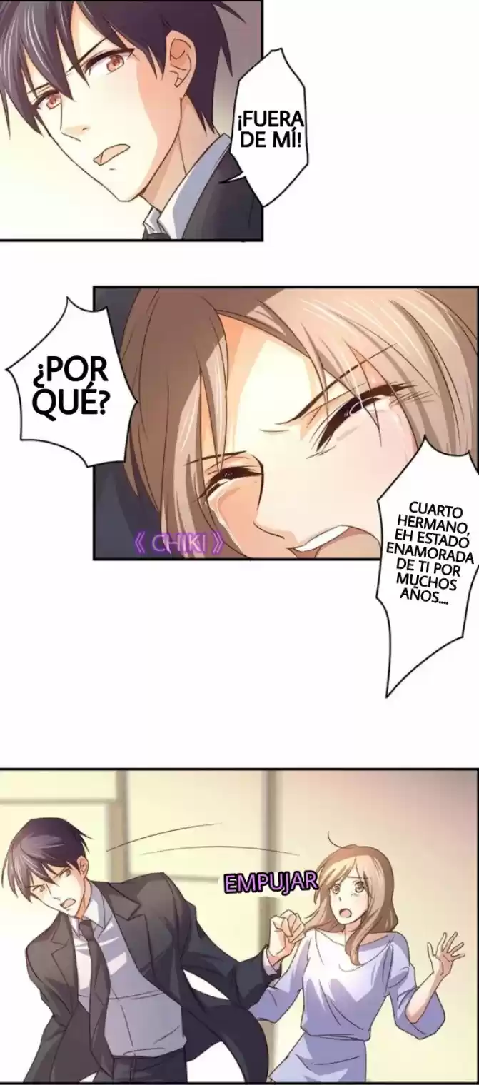 Spicy Wife - Capítulo 18 - Página 10 - LectorTMOo