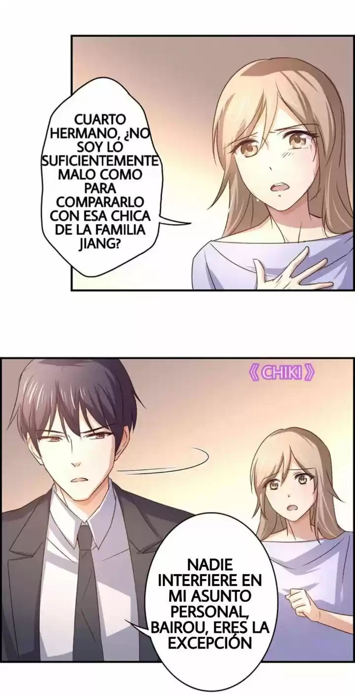 Spicy Wife - Capítulo 18 - Página 11 - LectorTMOo