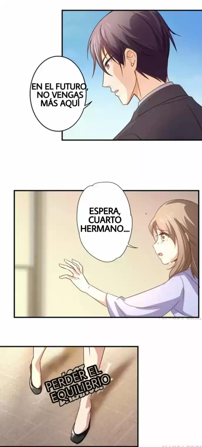 Spicy Wife - Capítulo 18 - Página 12 - LectorTMOo
