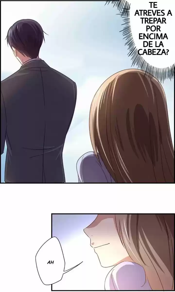 Spicy Wife - Capítulo 18 - Página 14 - LectorTMOo