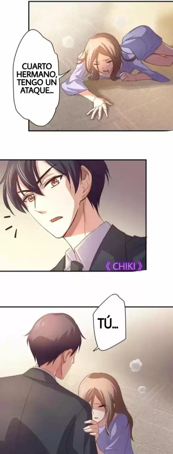 Spicy Wife - Capítulo 18 - Página 15 - LectorTMOo