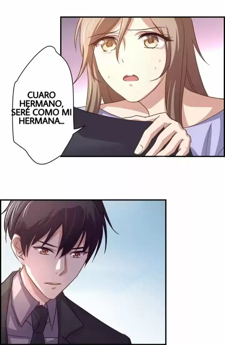 Spicy Wife - Capítulo 18 - Página 16 - LectorTMOo