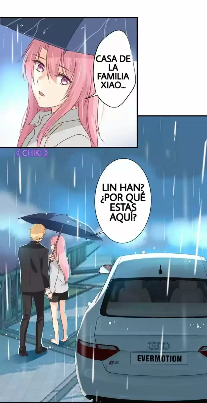 Spicy Wife - Capítulo 19 - Página 9 - LectorTMOo