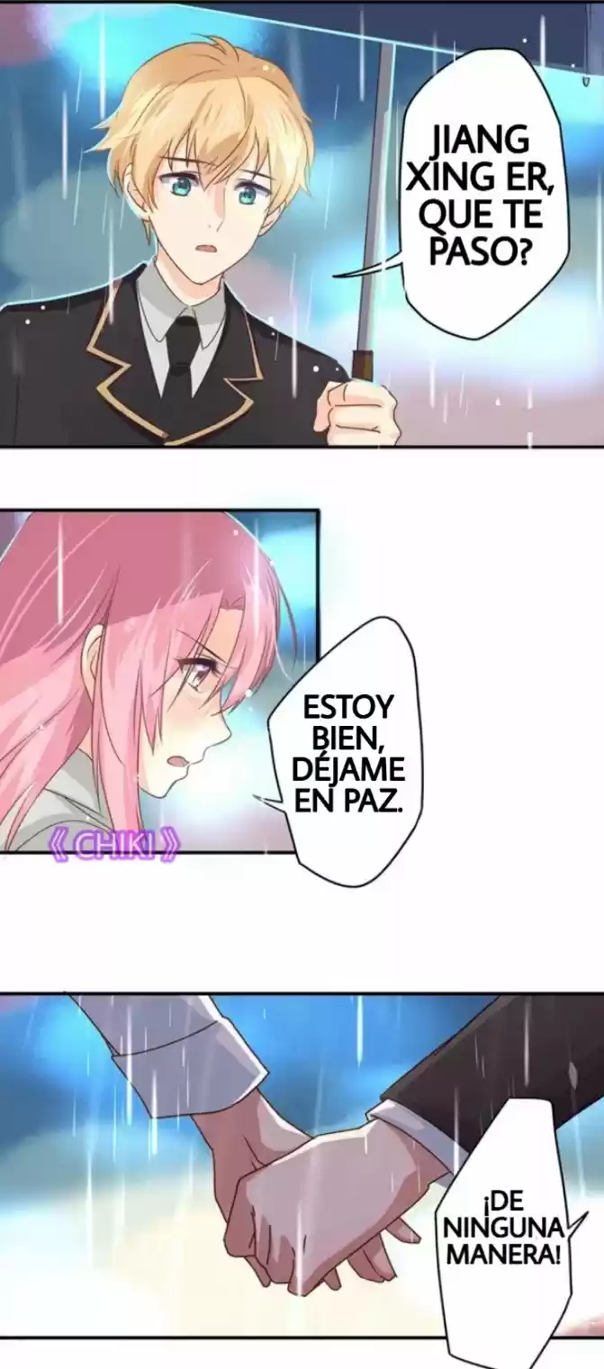 Spicy Wife - Capítulo 19 - Página 10 - LectorTMOo
