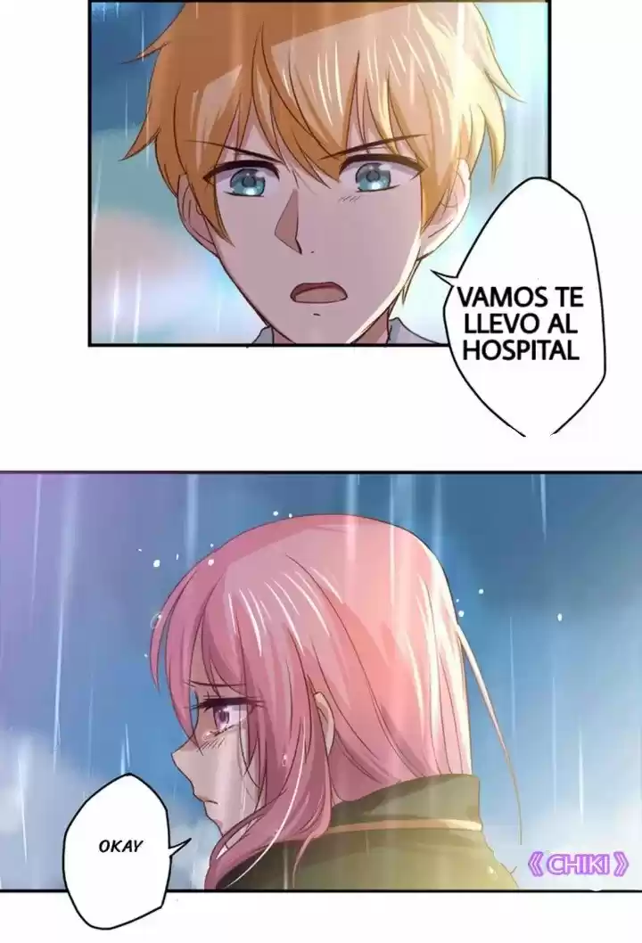 Spicy Wife - Capítulo 19 - Página 11 - LectorTMOo