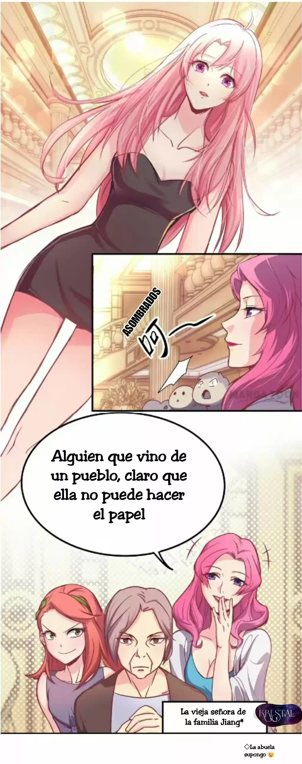 Spicy Wife - Capítulo 2 - Página 11 - LectorTMOo