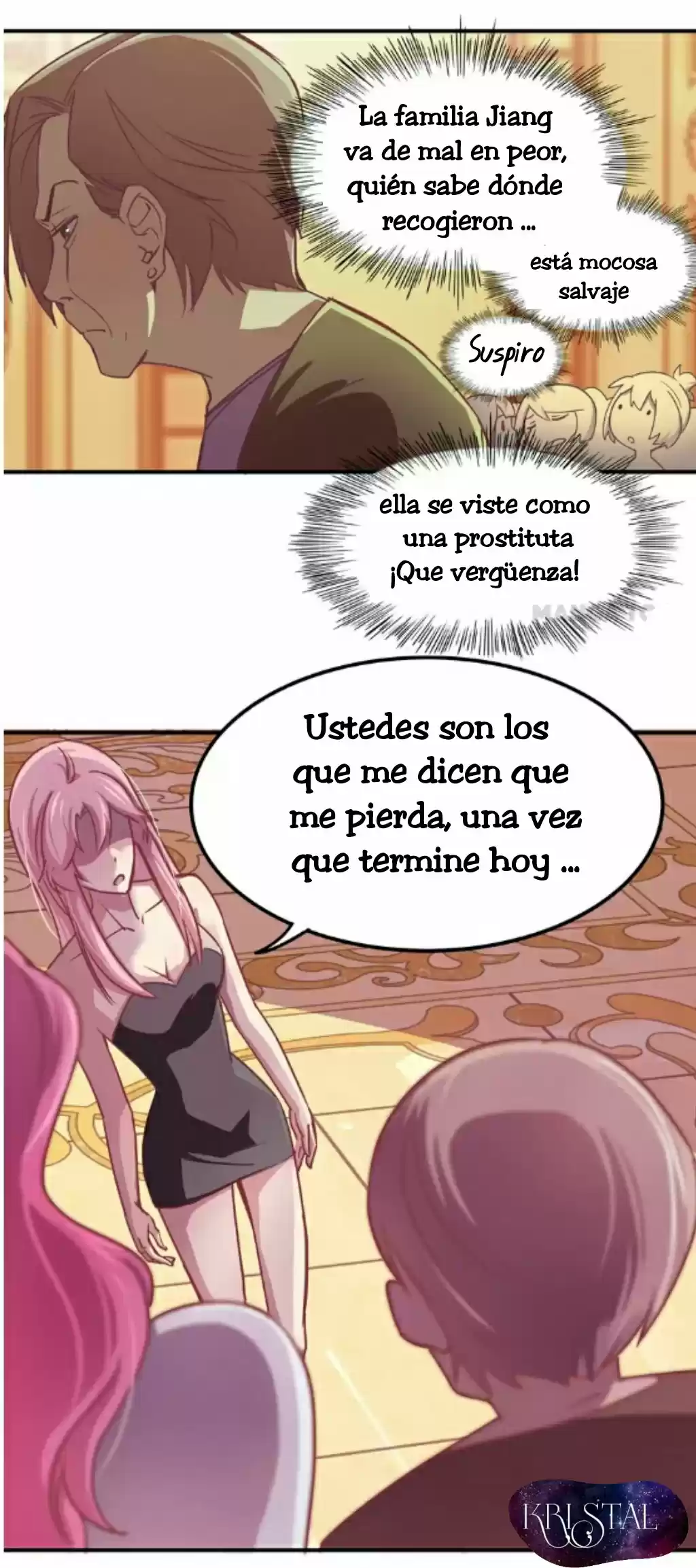 Spicy Wife - Capítulo 2 - Página 14 - LectorTMOo