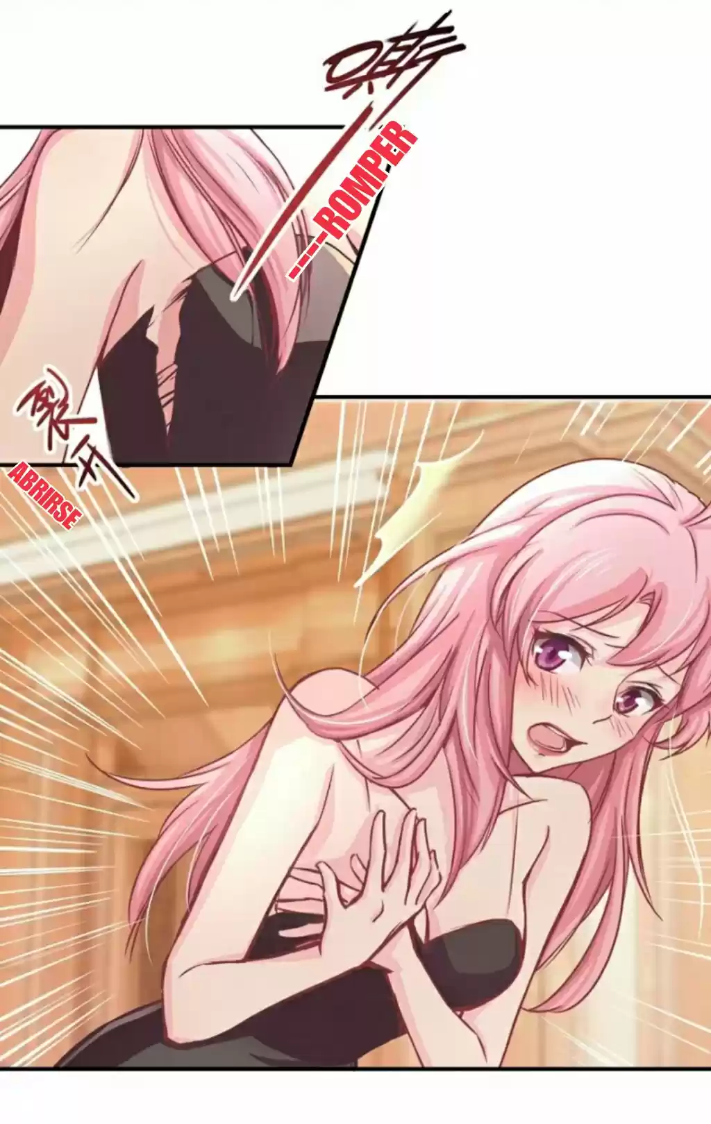 Spicy Wife - Capítulo 2 - Página 18 - LectorTMOo