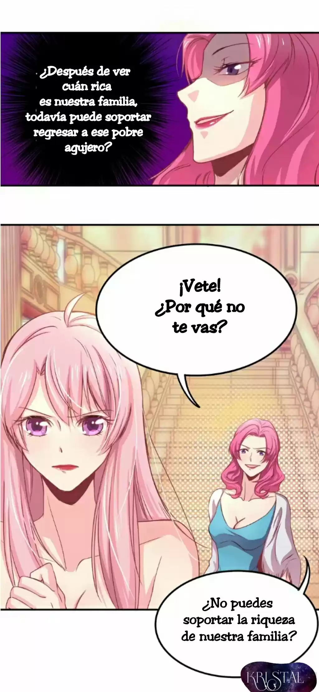 Spicy Wife - Capítulo 2 - Página 19 - LectorTMOo