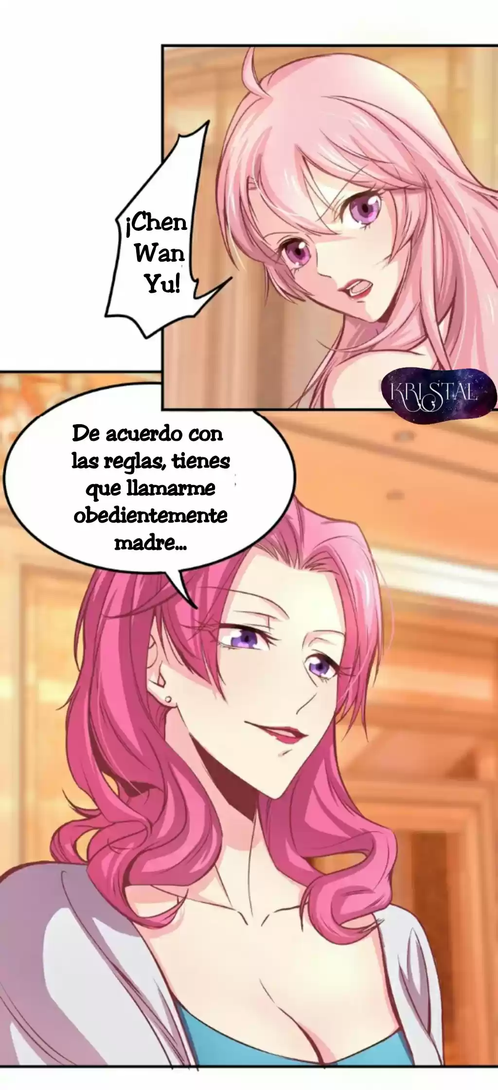 Spicy Wife - Capítulo 2 - Página 20 - LectorTMOo