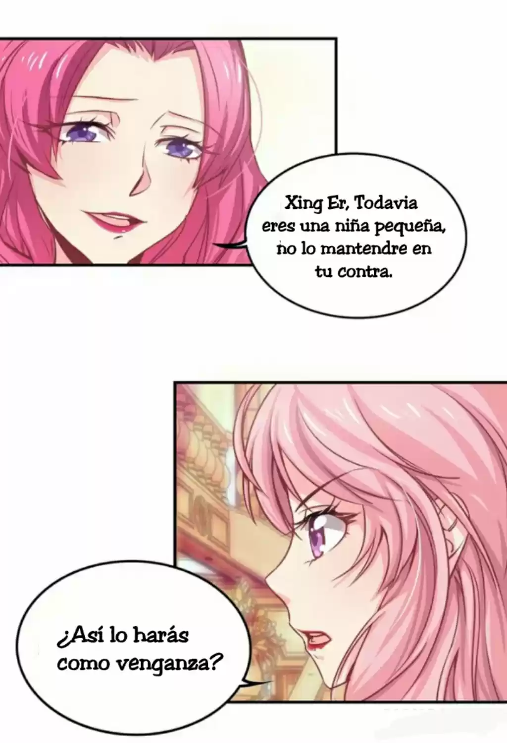 Spicy Wife - Capítulo 2 - Página 24 - LectorTMOo