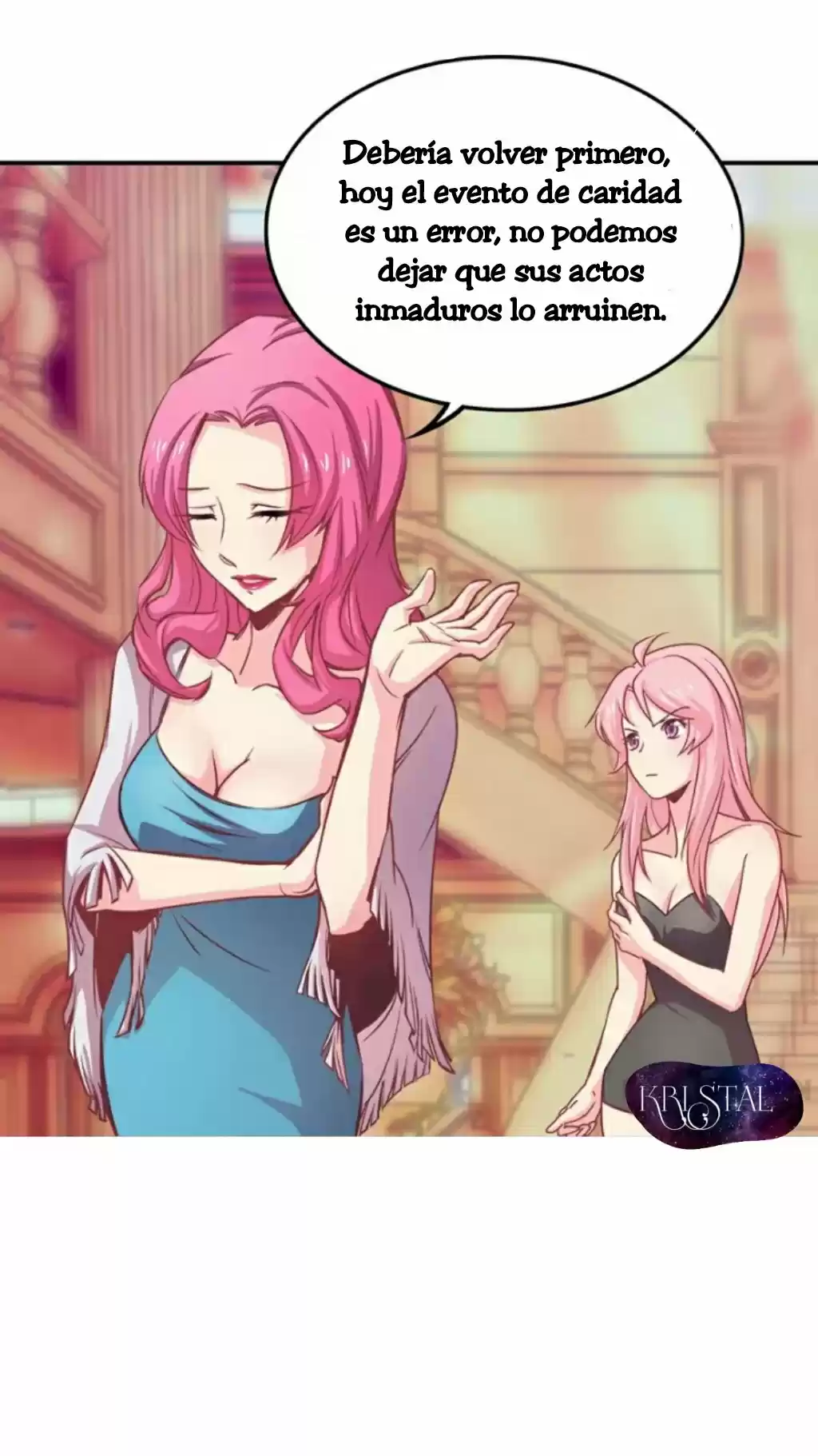 Spicy Wife - Capítulo 2 - Página 25 - LectorTMOo