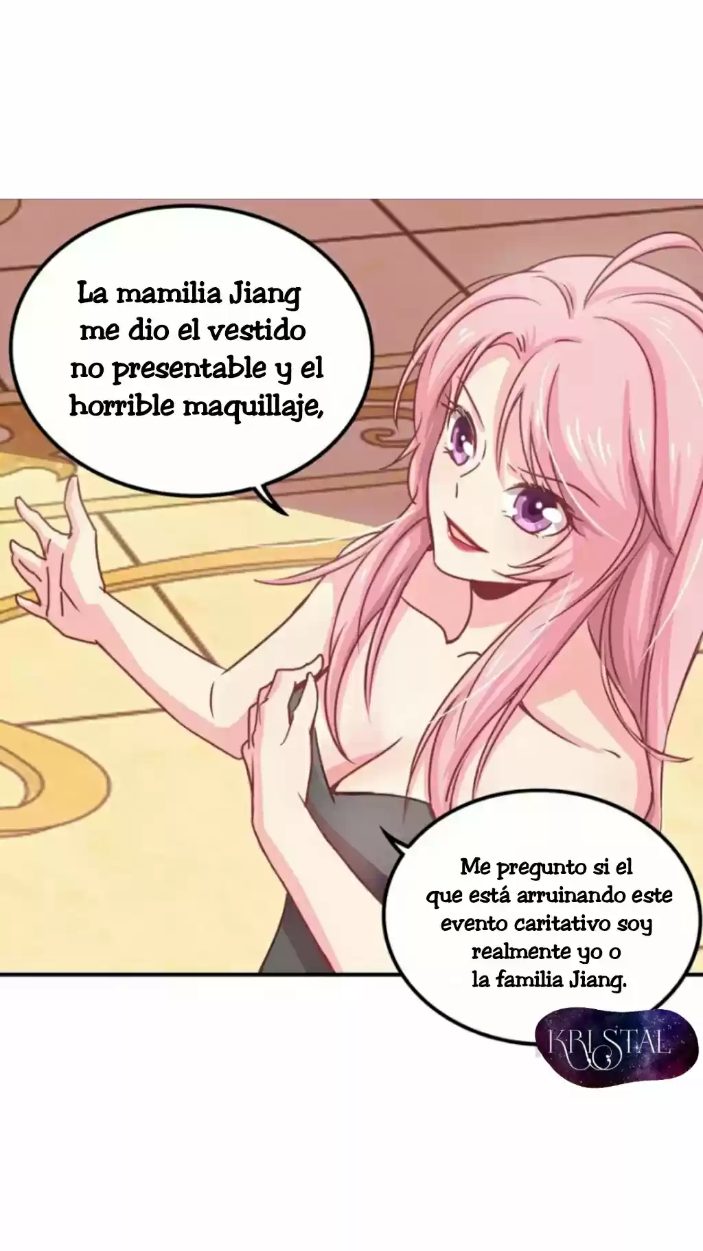 Spicy Wife - Capítulo 2 - Página 26 - LectorTMOo