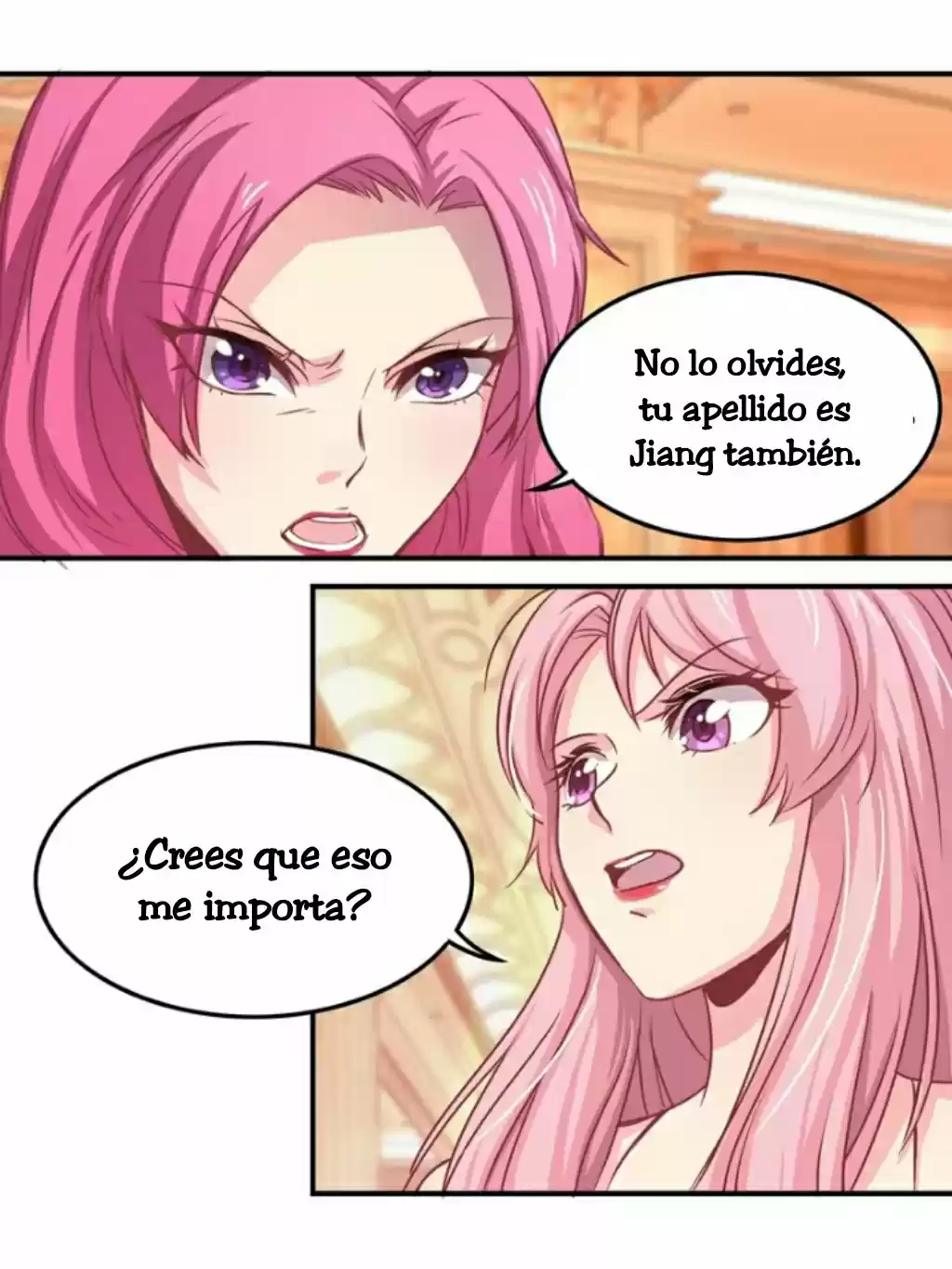 Spicy Wife - Capítulo 2 - Página 27 - LectorTMOo