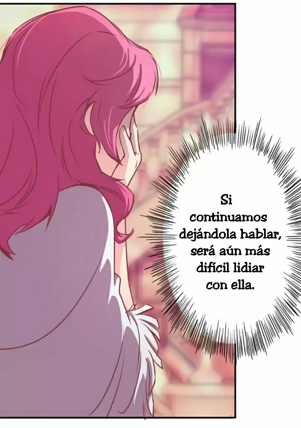 Spicy Wife - Capítulo 2 - Página 28 - LectorTMOo