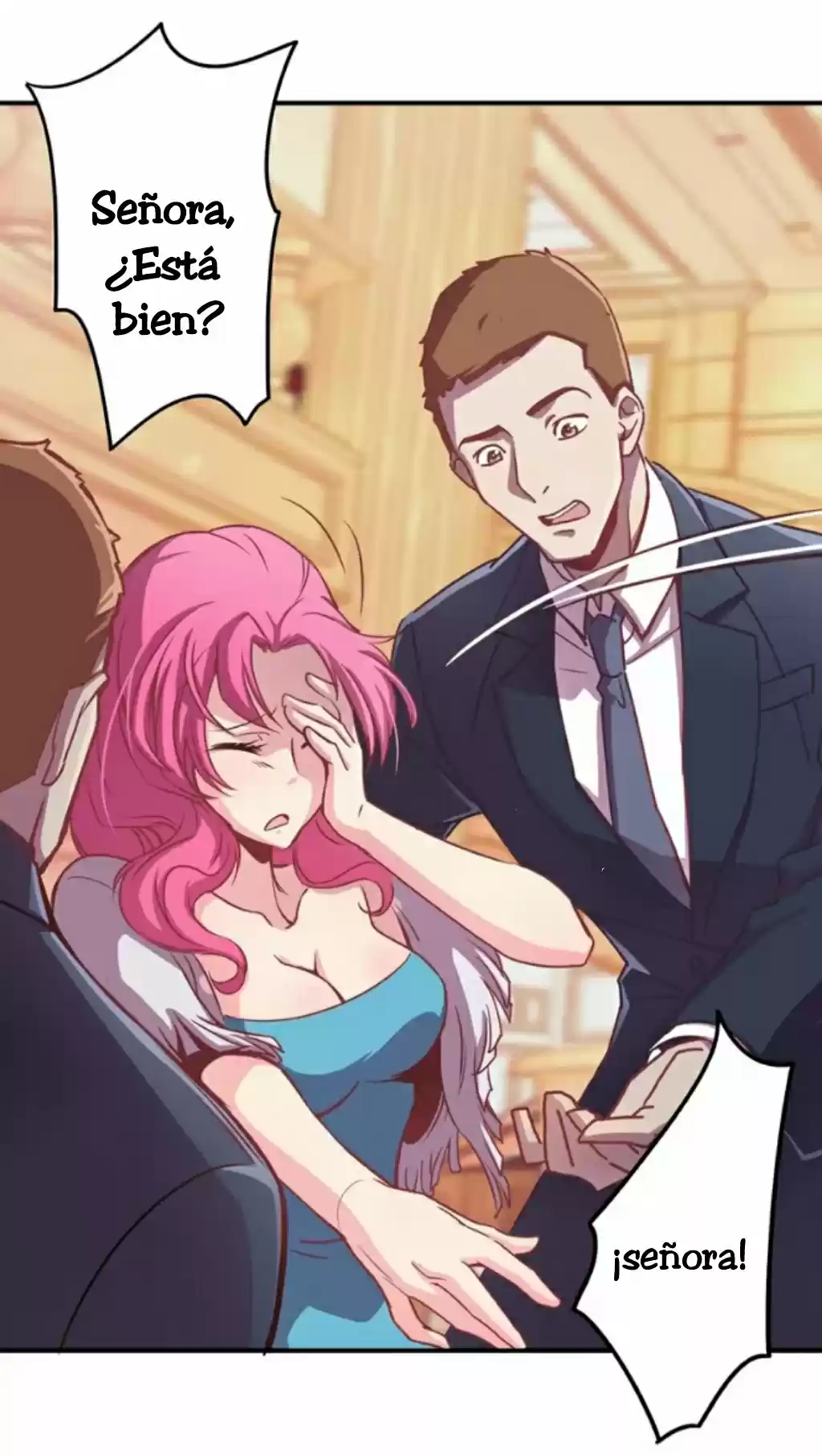 Spicy Wife - Capítulo 2 - Página 29 - LectorTMOo