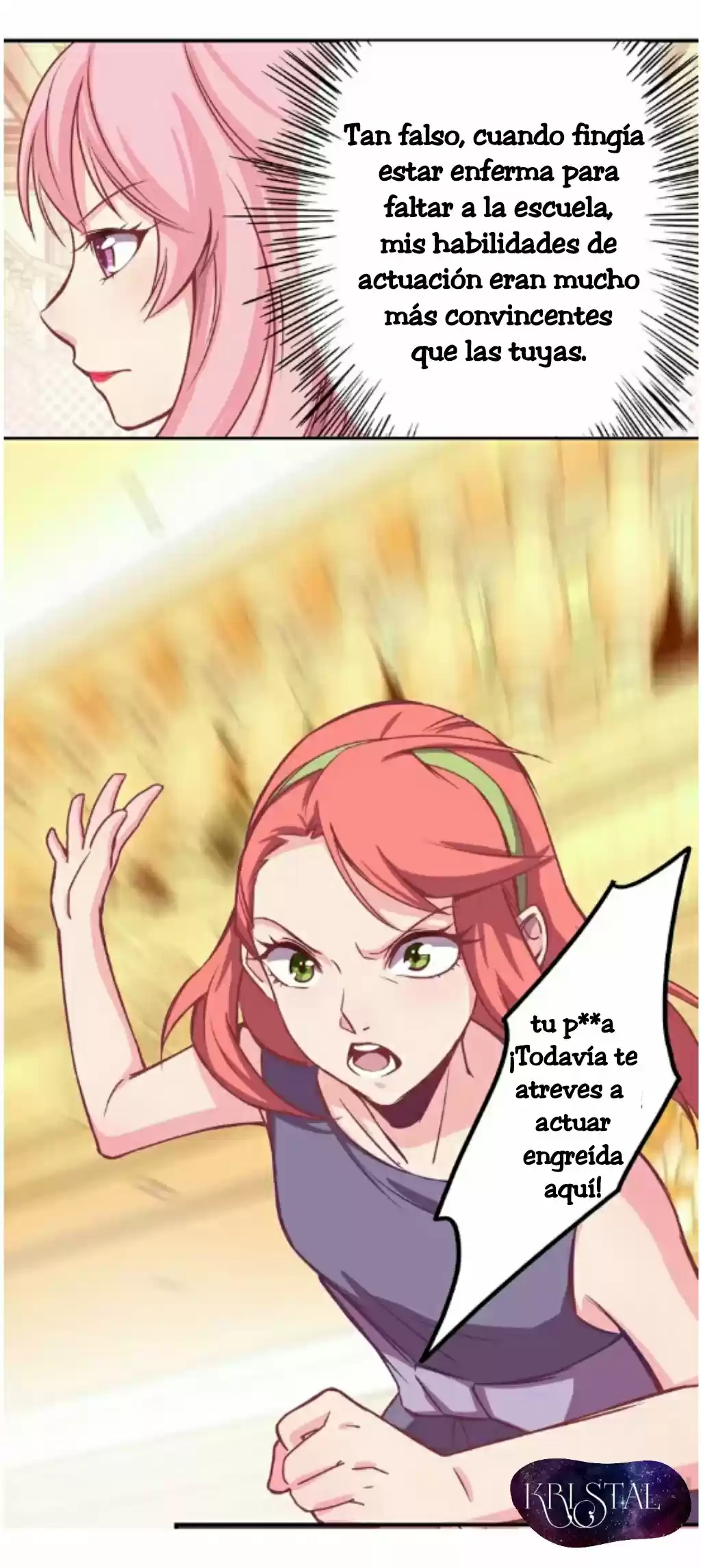 Spicy Wife - Capítulo 2 - Página 30 - LectorTMOo