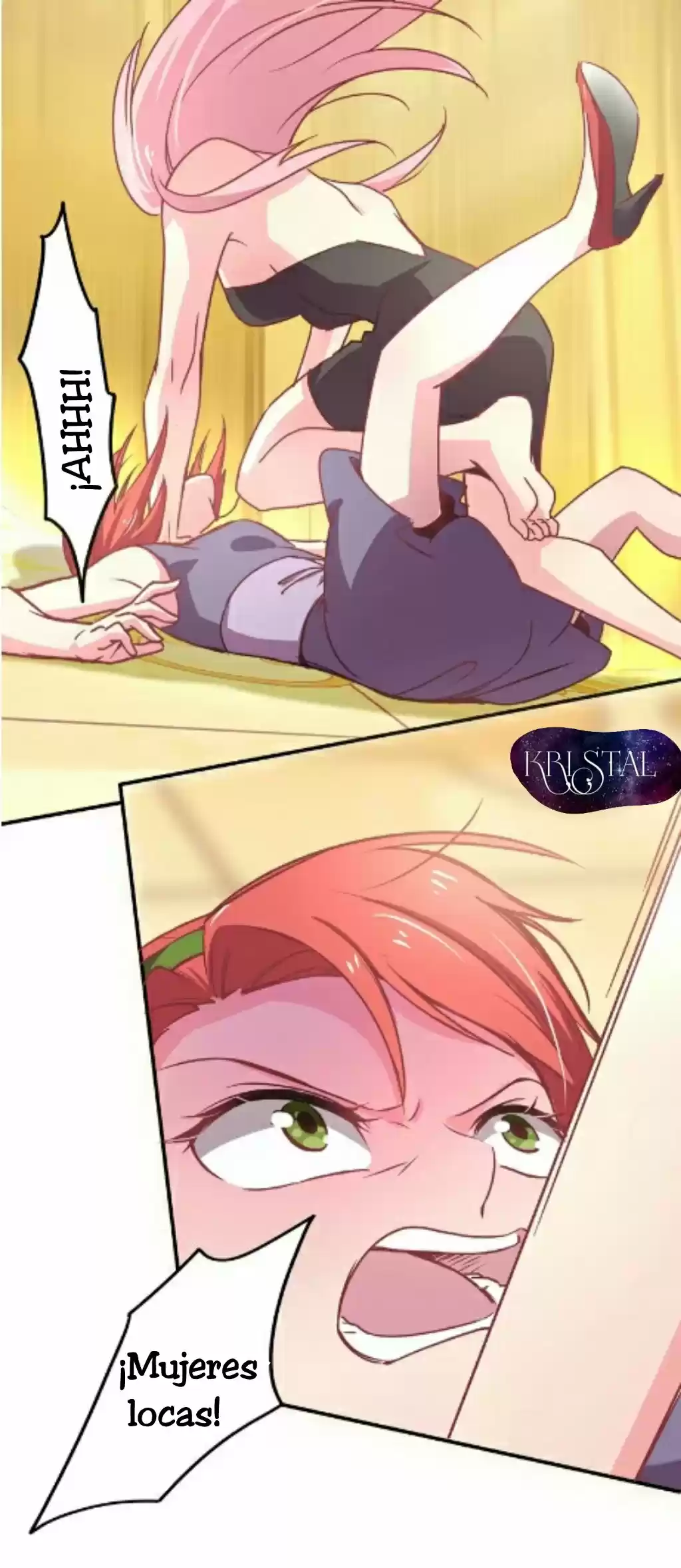 Spicy Wife - Capítulo 2 - Página 33 - LectorTMOo
