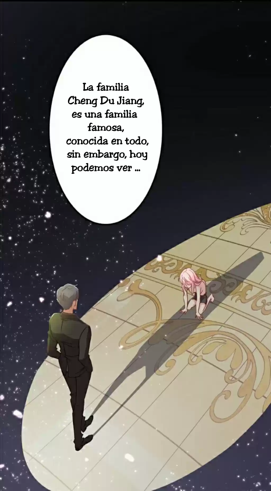 Spicy Wife - Capítulo 2 - Página 40 - LectorTMOo