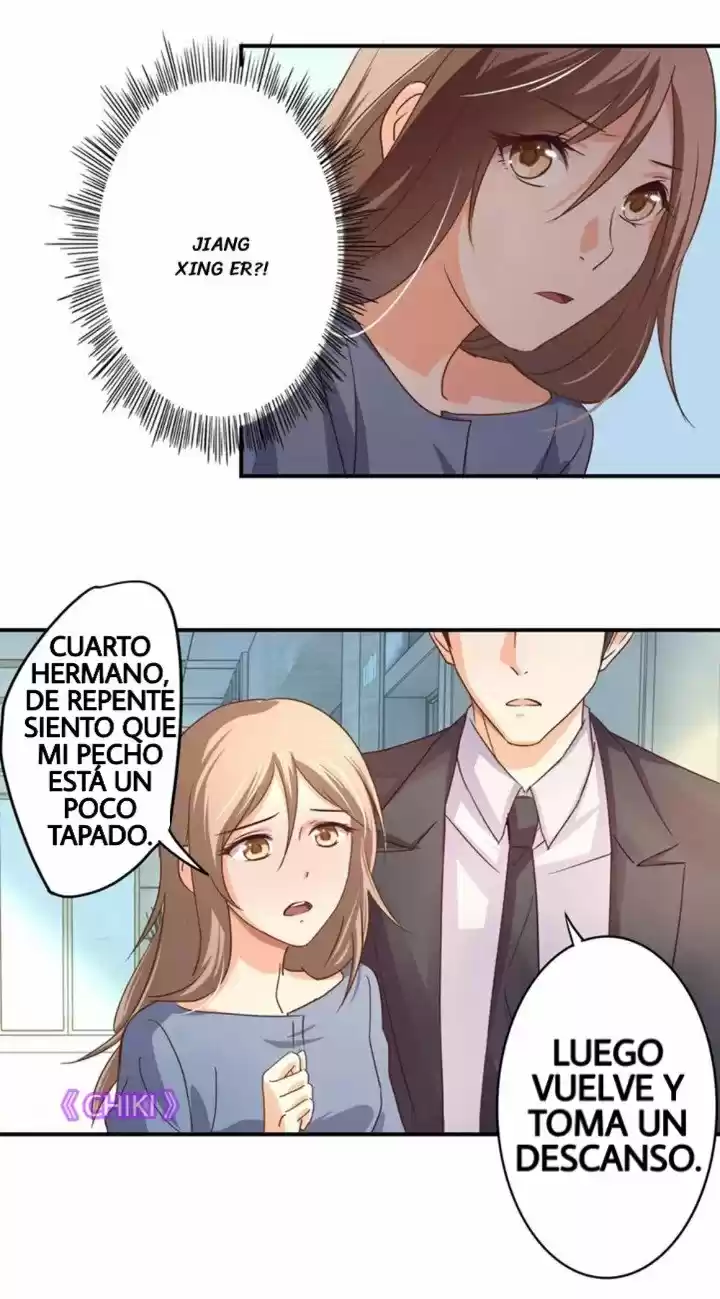 Spicy Wife - Capítulo 20 - Página 2 - LectorTMOo