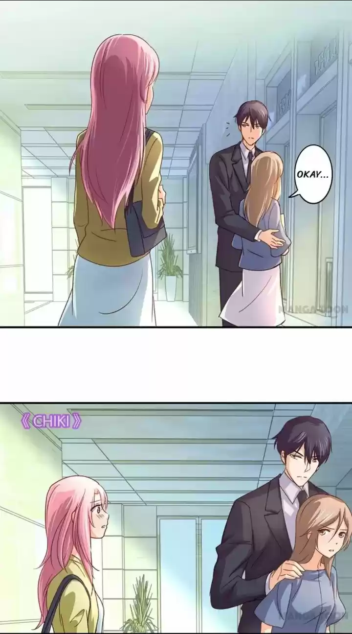 Spicy Wife - Capítulo 20 - Página 3 - LectorTMOo