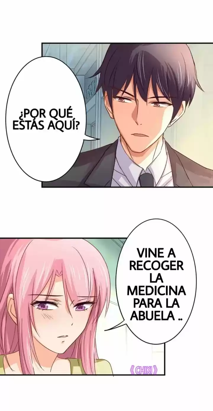 Spicy Wife - Capítulo 20 - Página 4 - LectorTMOo