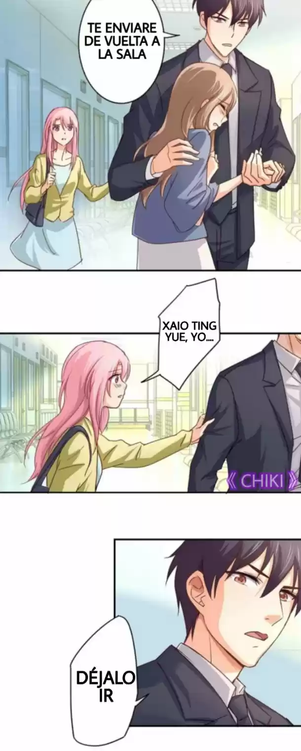 Spicy Wife - Capítulo 20 - Página 6 - LectorTMOo