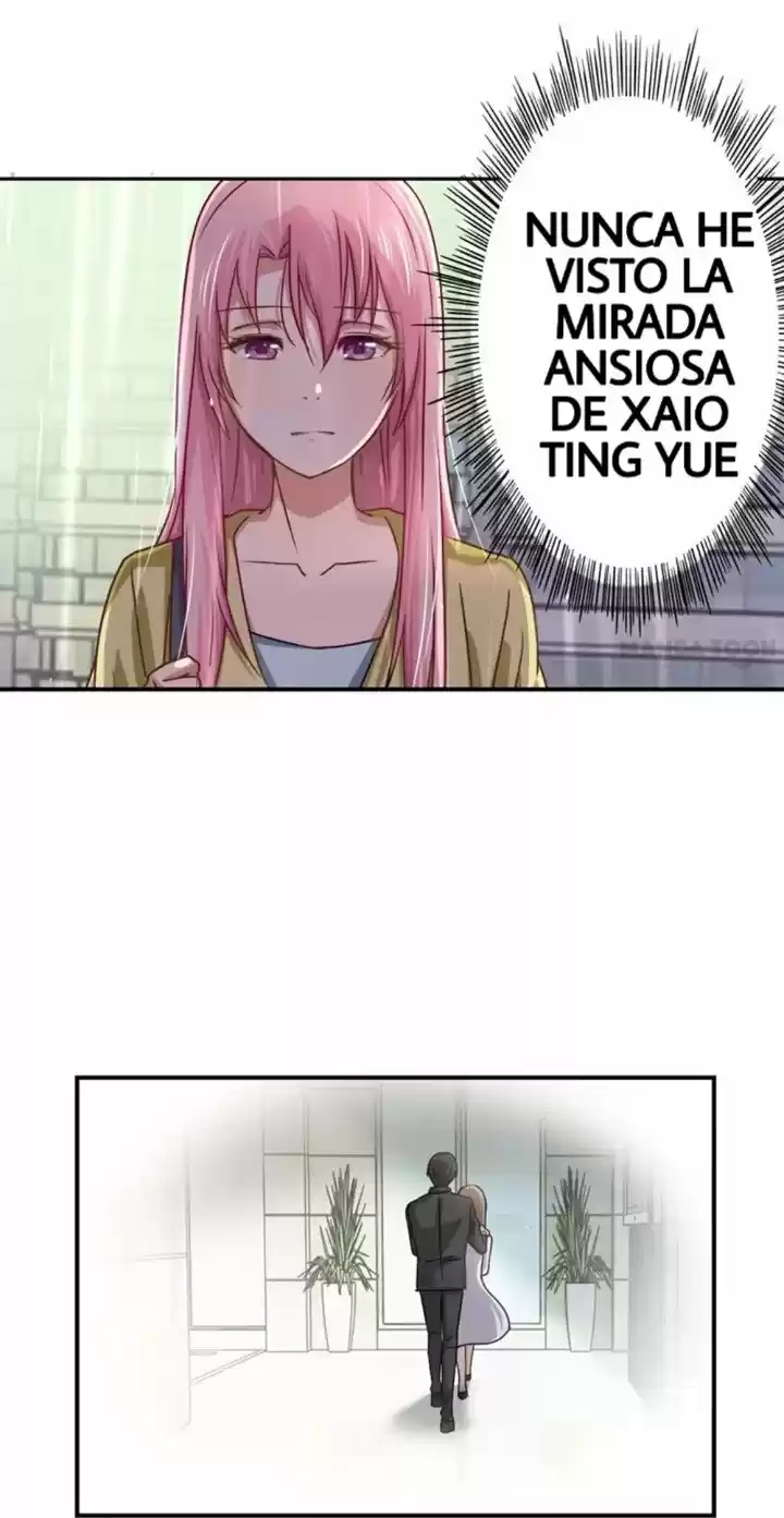 Spicy Wife - Capítulo 20 - Página 10 - LectorTMOo