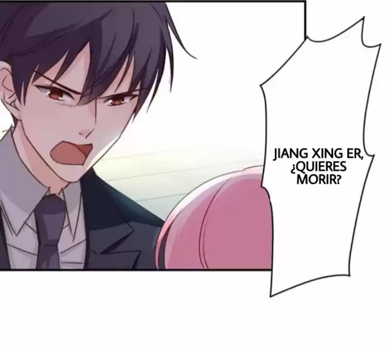 Spicy Wife - Capítulo 20 - Página 19 - LectorTMOo