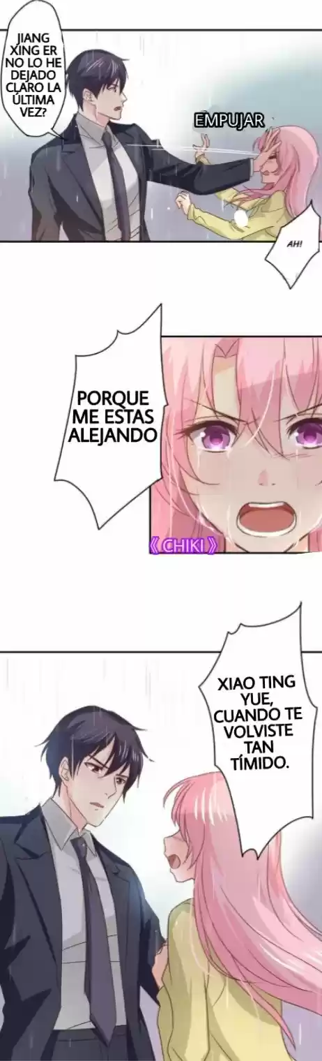 Spicy Wife - Capítulo 21 - Página 4 - LectorTMOo