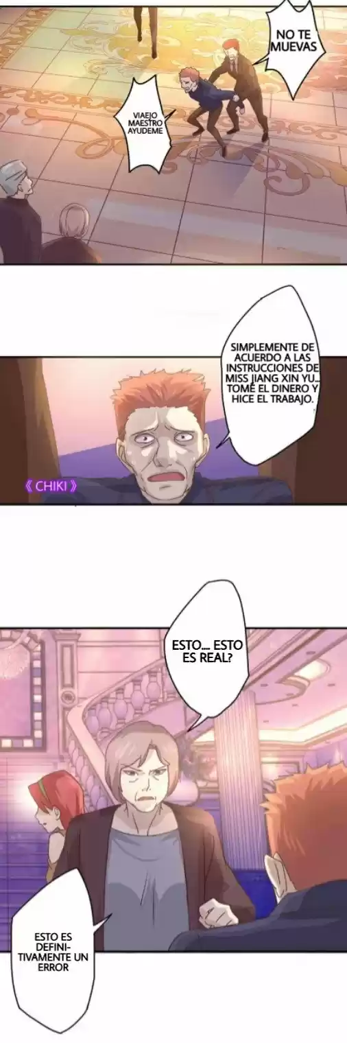 Spicy Wife - Capítulo 21 - Página 12 - LectorTMOo