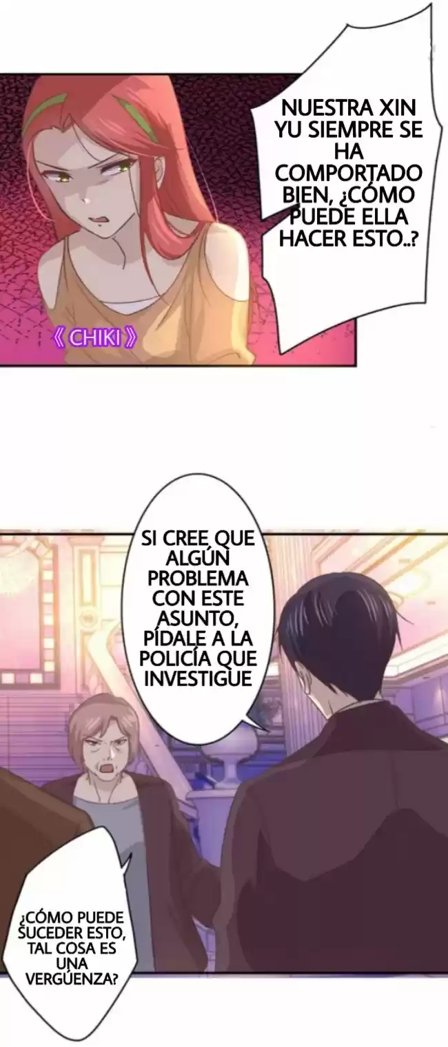 Spicy Wife - Capítulo 21 - Página 13 - LectorTMOo