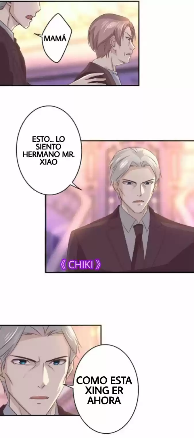 Spicy Wife - Capítulo 21 - Página 14 - LectorTMOo