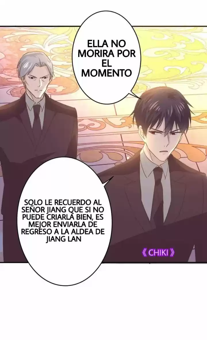Spicy Wife - Capítulo 21 - Página 15 - LectorTMOo
