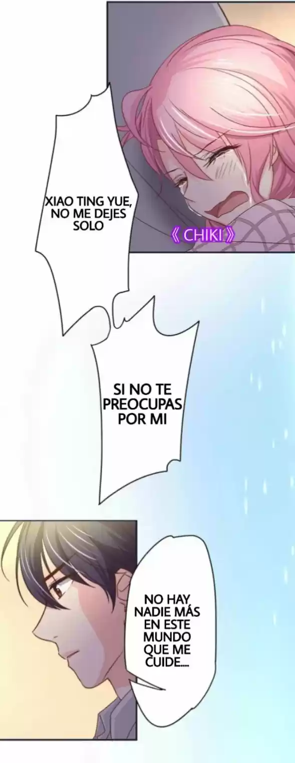 Spicy Wife - Capítulo 22 - Página 7 - LectorTMOo